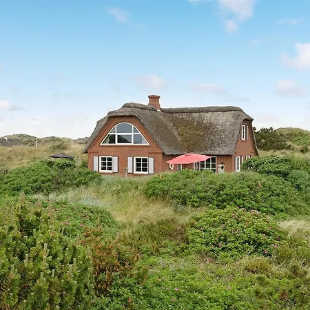 Blavand Сasa de vacaciones Blåvand